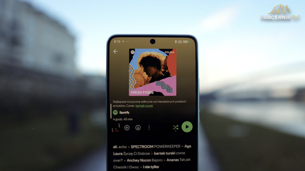 Recenzja Poco X7 Pro: w cieniu poprzednika